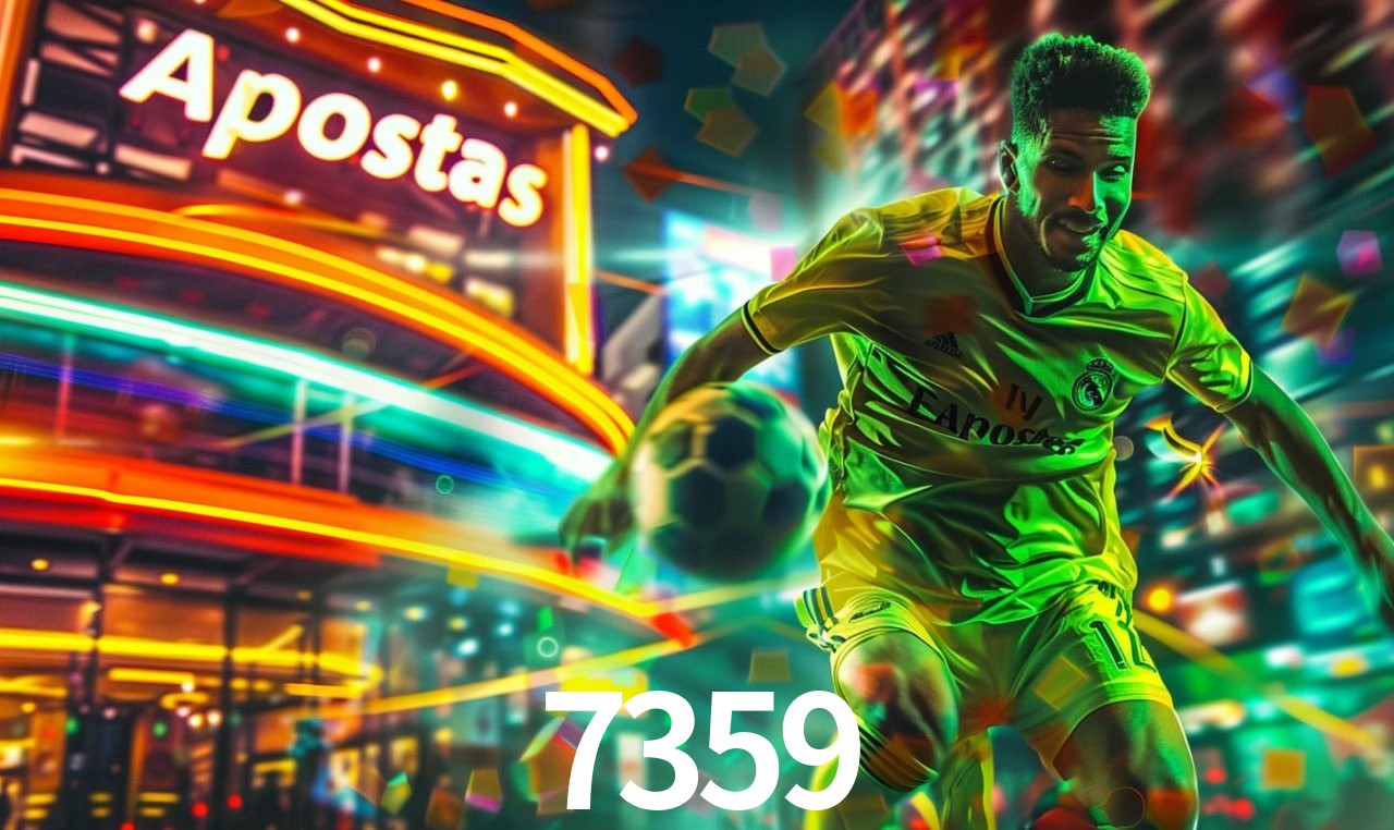 Experiência VIP 7359
