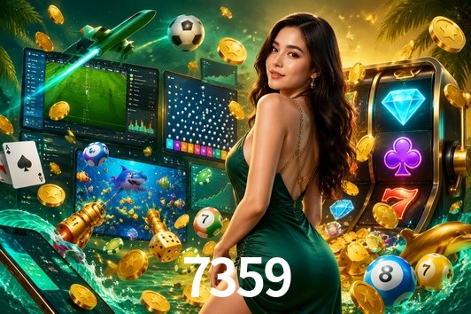 Welcome Bonus 7359