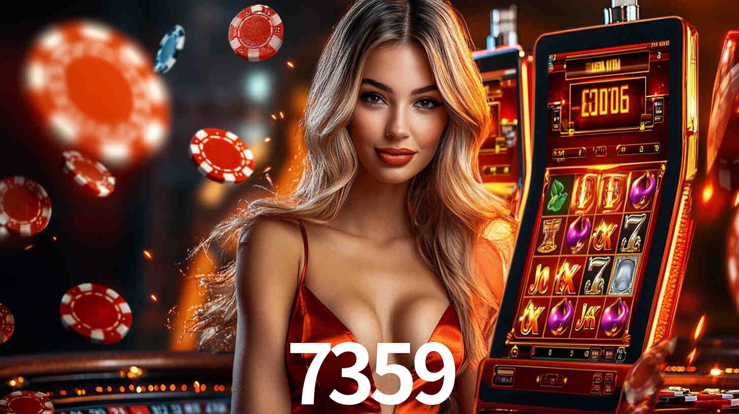 7359 plataforma
