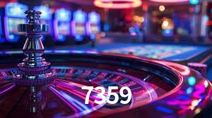 Bônus de Boas-vindas 7359