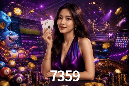 Roulette Table 7359