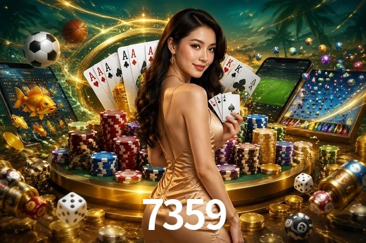 Live Casino 7359
