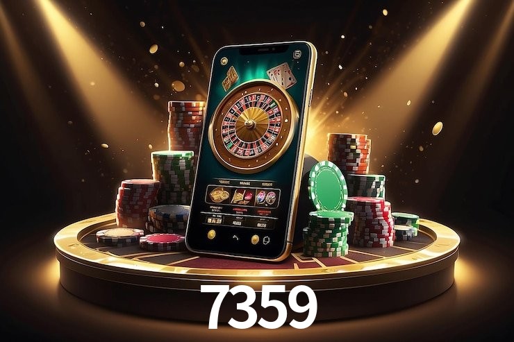 Provedores de Jogos 7359