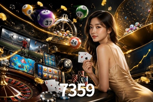Flash Promotion 7359
