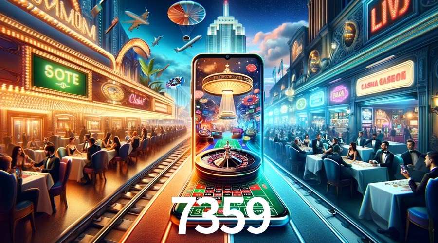 Weekend Specials 7359