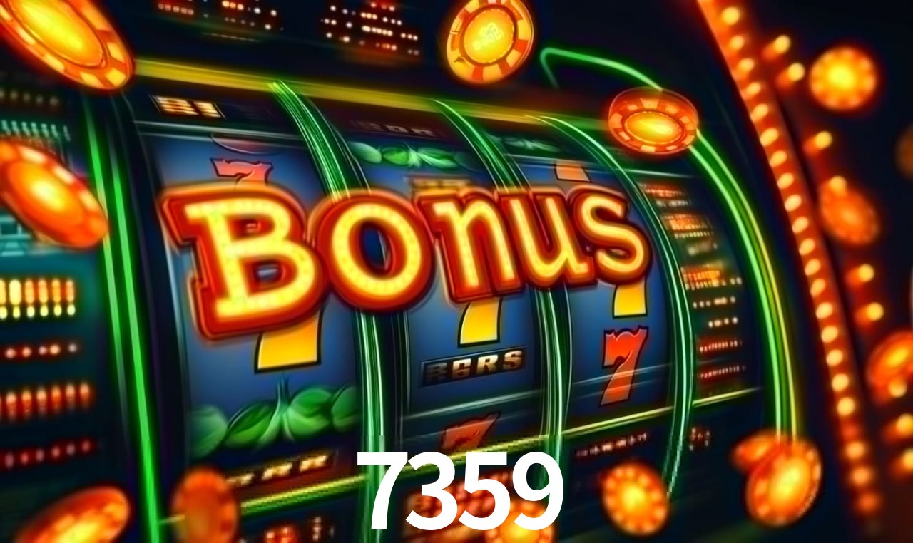 Blackjack Table 7359
