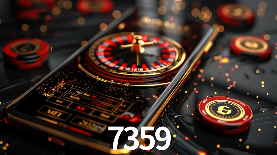 Game Providers 7359