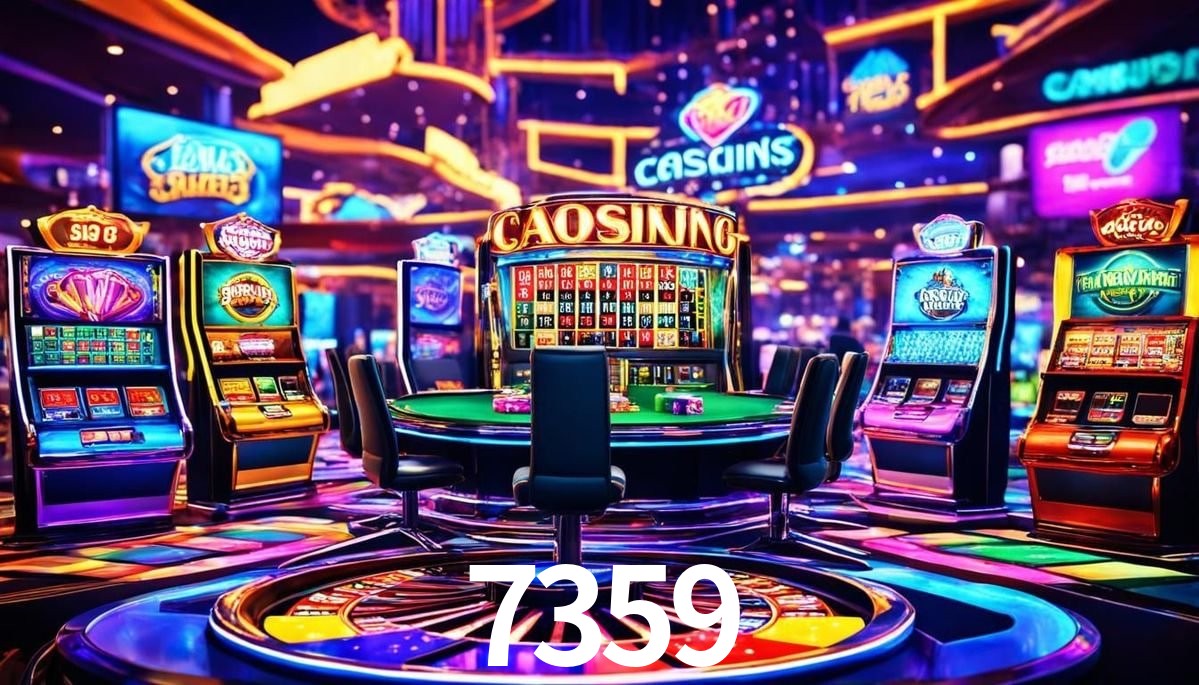Estatísticas Esportivas 7359