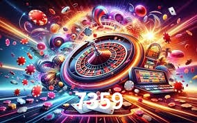 Jogo Spaceman 7359