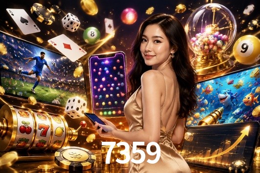 Live Casino 7359
