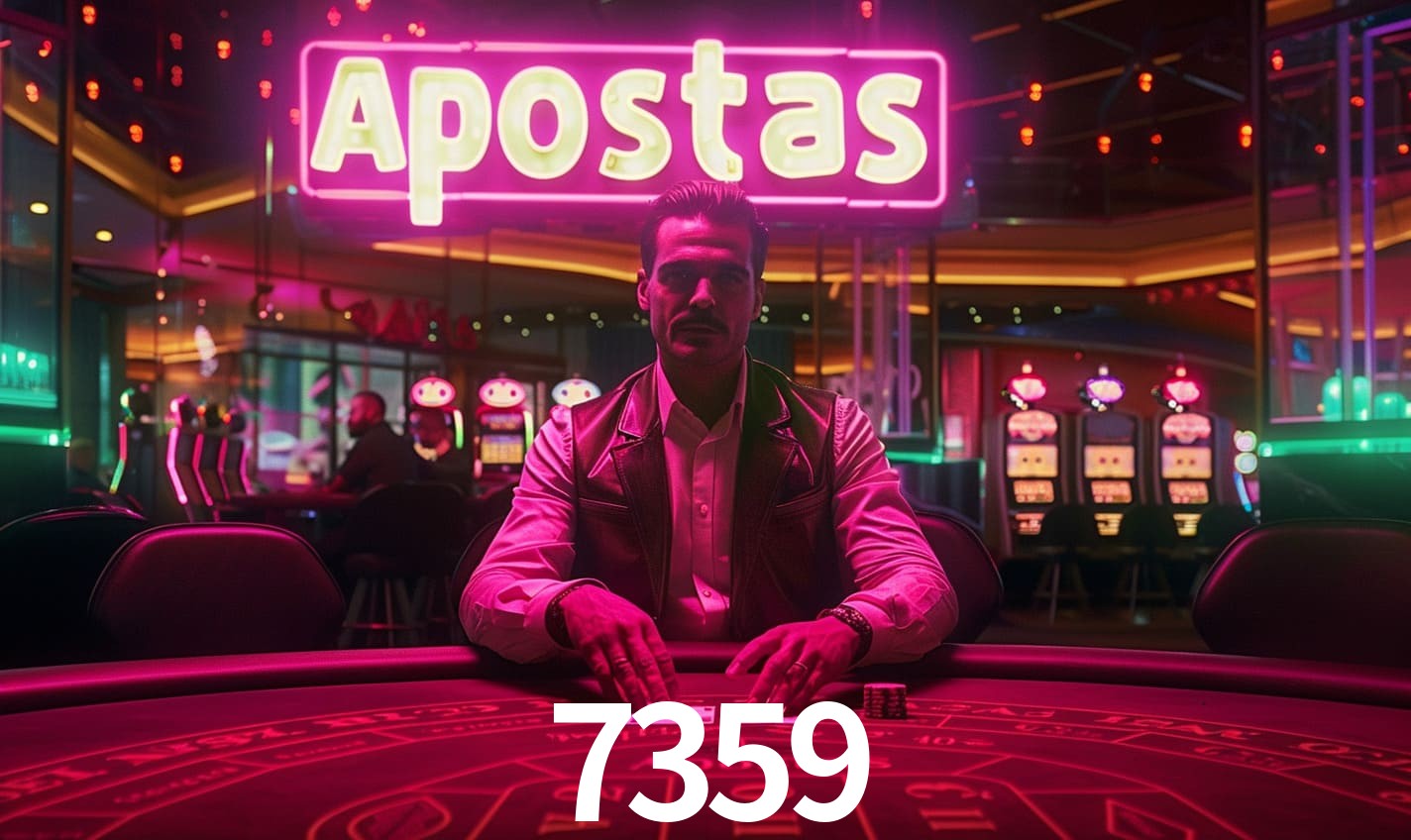 Inovações de Jogos na 7359: O Futuro das Experiências Interativas