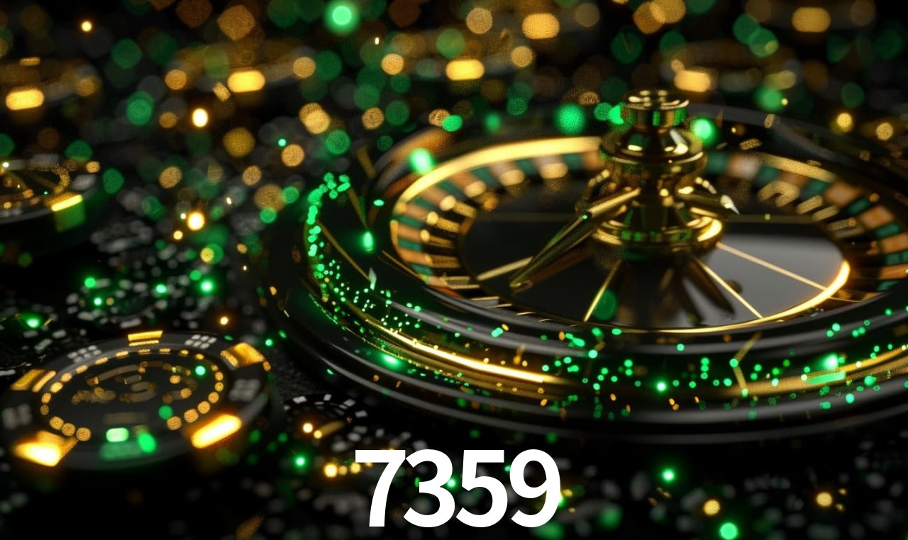Infraestrutura 7359