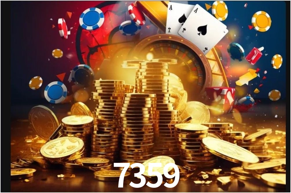 cassino 7359