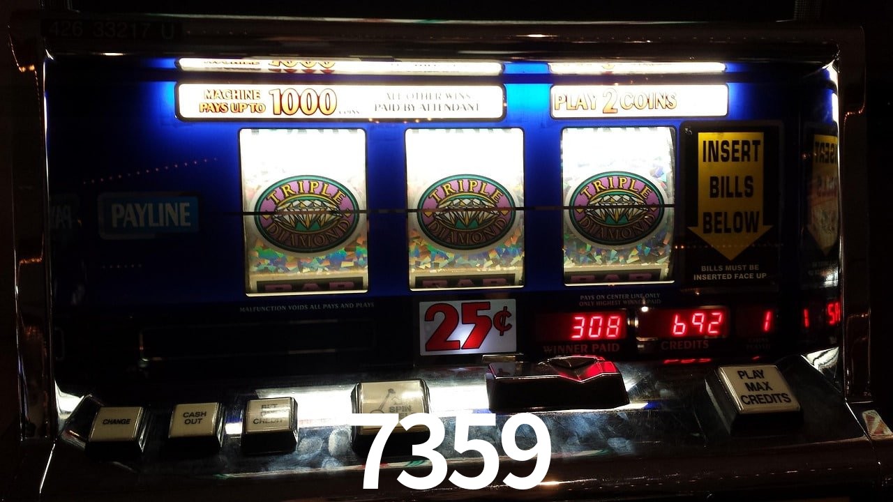 Spaceman Game 7359