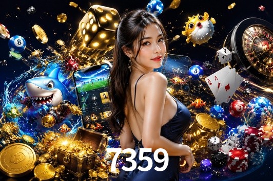 APP oficial da 7359 para mobile