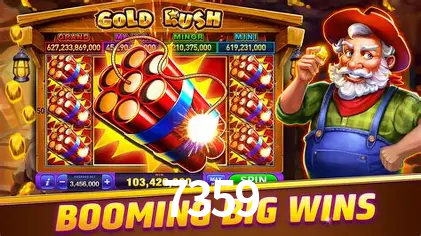 Descubra a Magia dos Jogos de Arcade no 7359