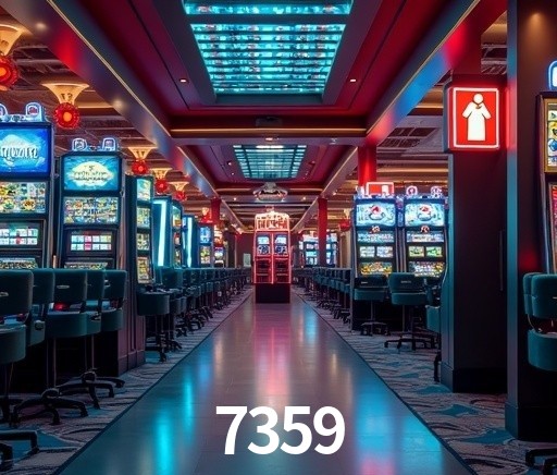 Desvendando o Mundo dos Jogos Virtuais na 7359