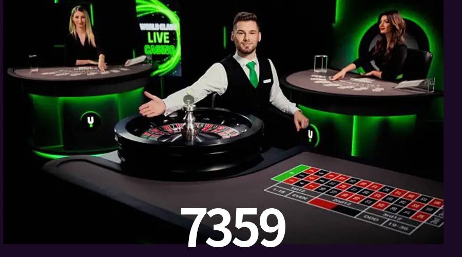 Exclusive Offers 7359