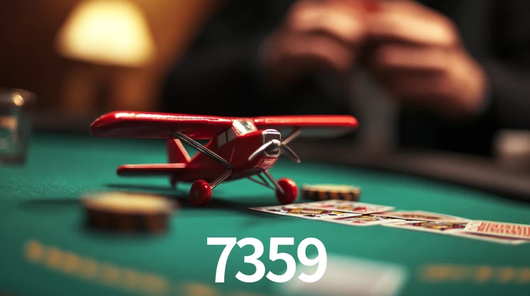 Aviator Jogo na 7359