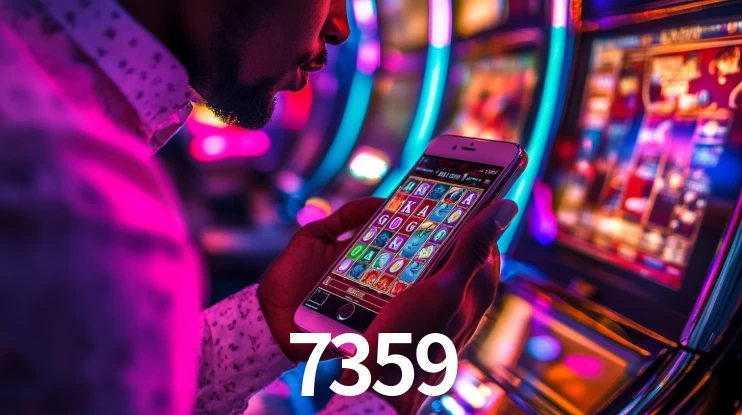 Baixar App 7359  