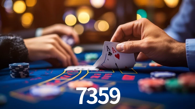 Jogos na 7359