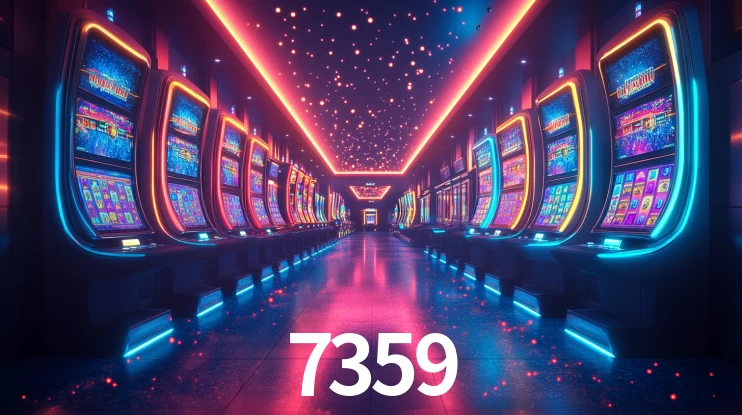 Slots na Plataforma 7359
