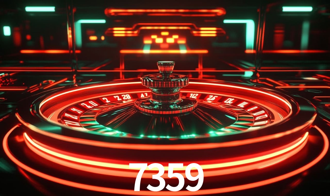 Inovações de Jogos na 7359: O Futuro das Experiências Interativas