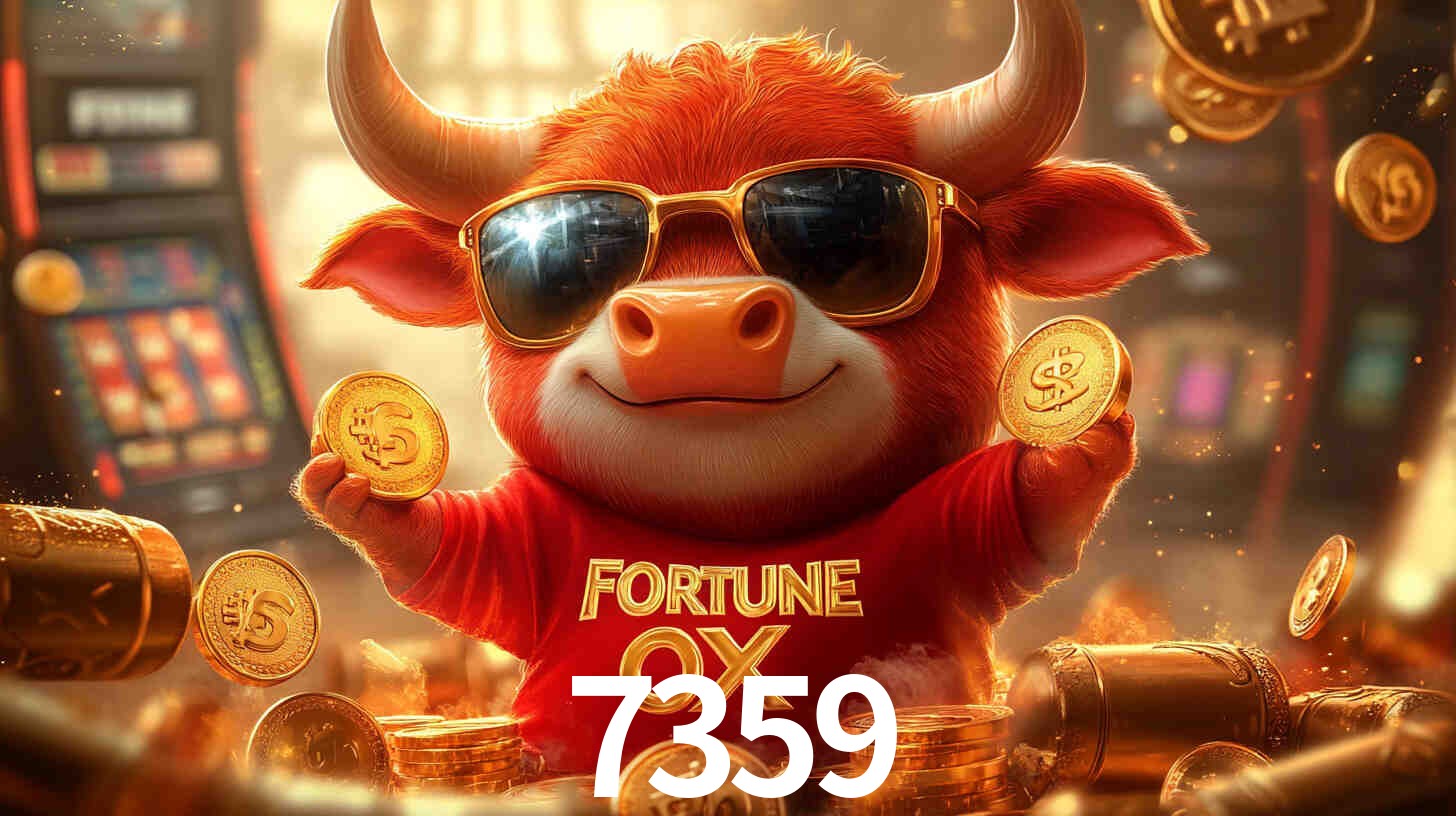 7359 plataforma