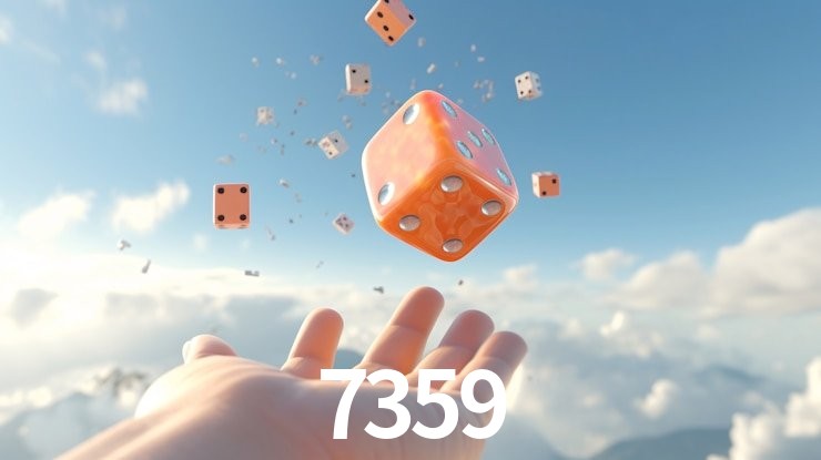 Blackjack Table 7359