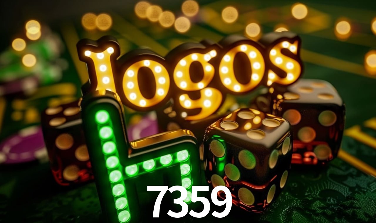 Recursos de Bônus 7359