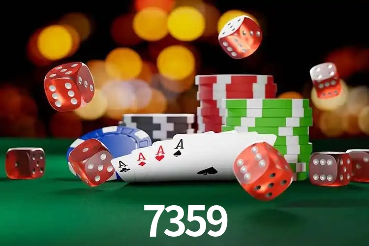 Jogos de Slot 7359