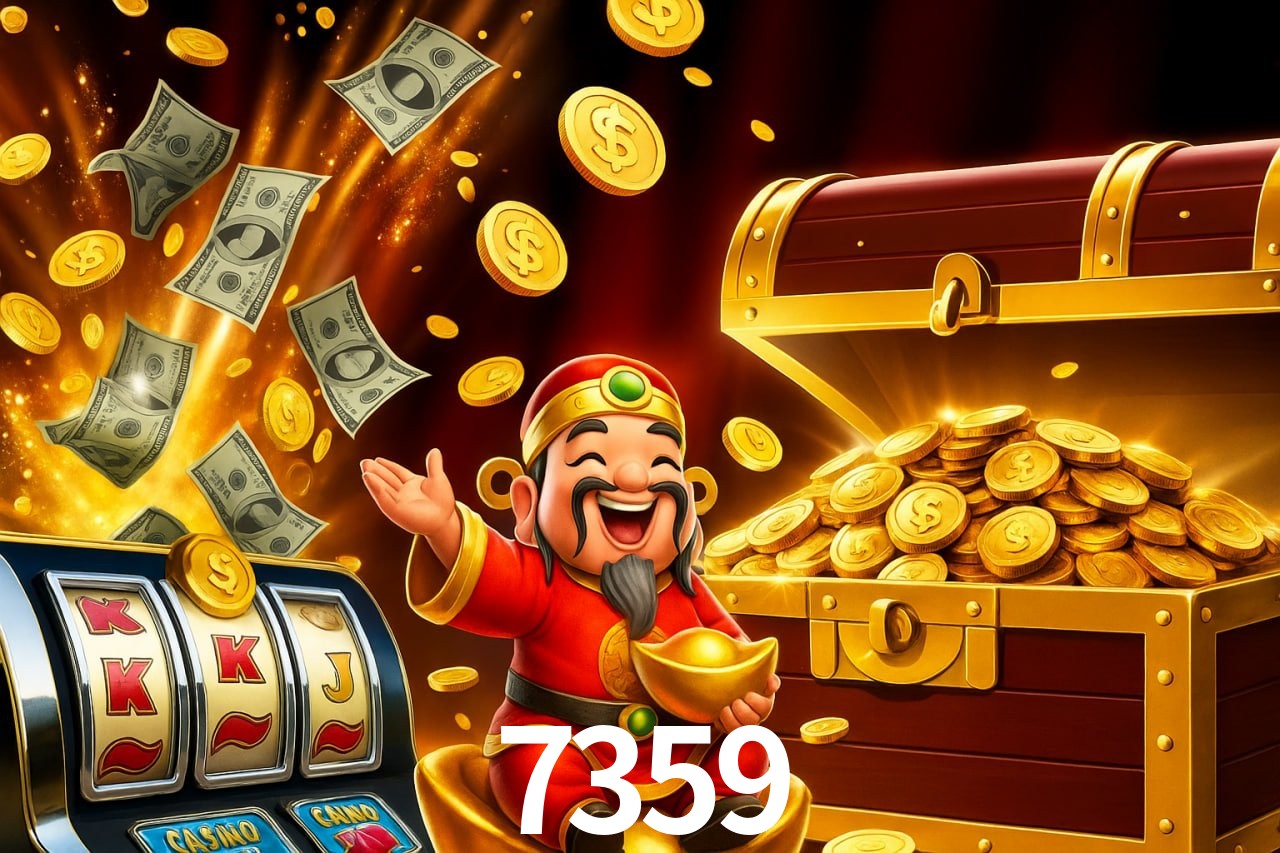 Jogos Exclusivos 7359
