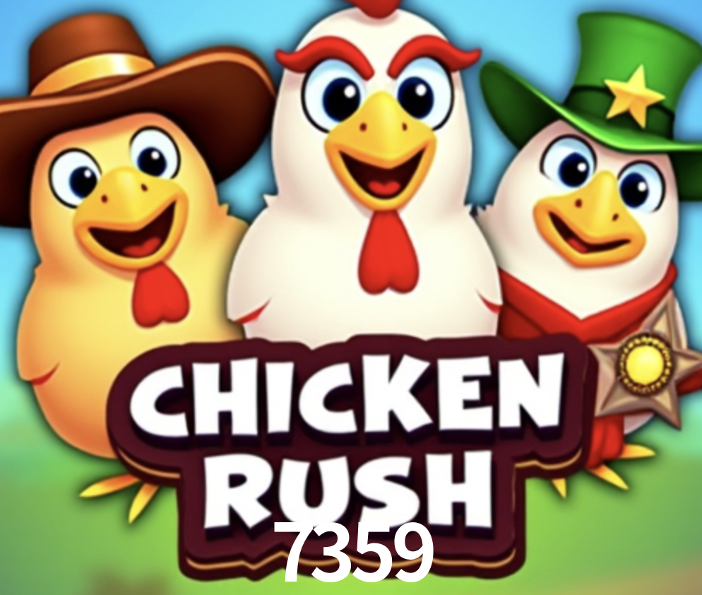 Game Providers 7359