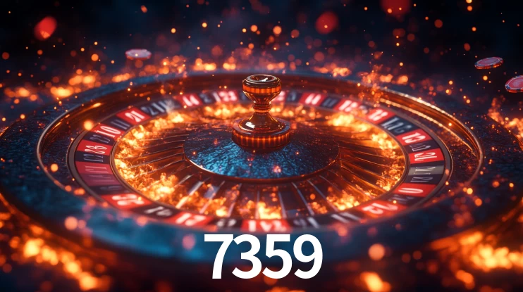 7359 plataforma