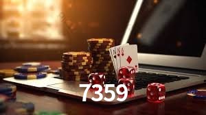 cassino 7359