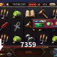 Flash Promotion 7359