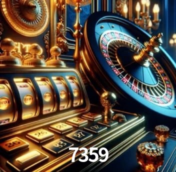 Casino VIP 7359