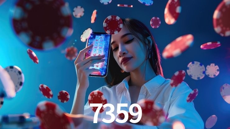 A Emoção da Loteria na 7359: Uma Chance de Mudança de Vida