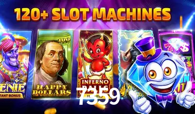 Weekend Specials 7359