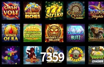 Exclusive Offers 7359