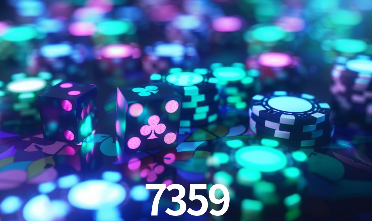 Casino Ao Vivo 7359